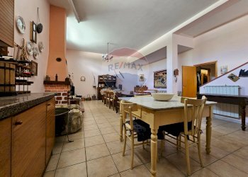 Sala da pranzo - Villa Contrada Bastìa - F878+7J3, Lucera - foto 37