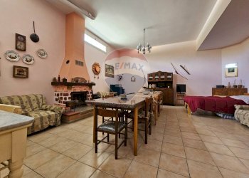 Sala da pranzo - Villa Contrada Bastìa - F878+7J3, Lucera - foto 38