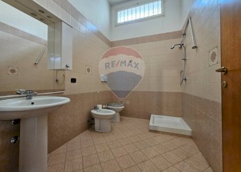 Bagno - Villa Contrada Bastìa - F878+7J3, Lucera - foto 40