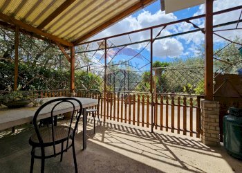 Terrazza - Villa Contrada Bastìa - F878+7J3, Lucera - foto 42