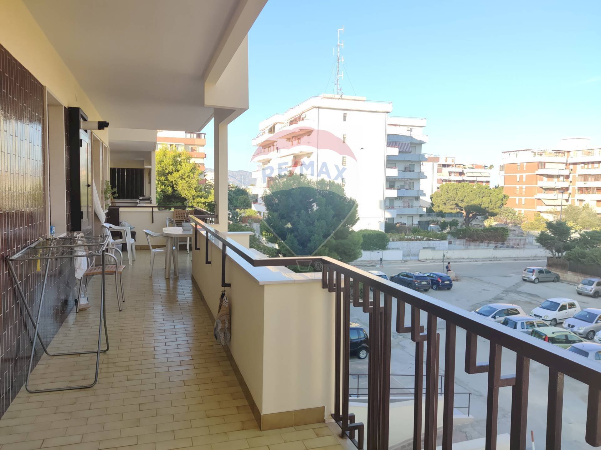 Balcone - Apartment Parco Sicilia
 
6, Manfredonia - photo 3