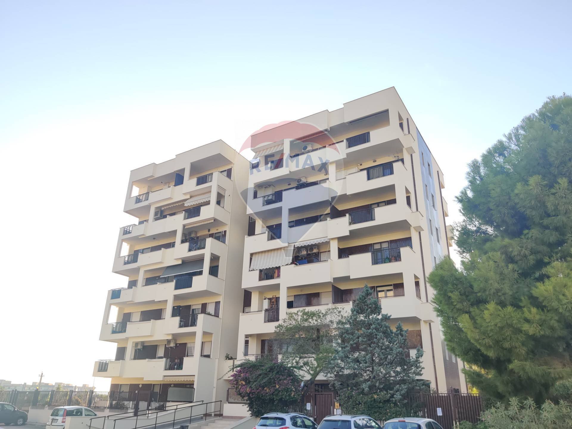 Edificio all\'aperto - Apartment Parco Sicilia
 
6, Manfredonia - photo 1
