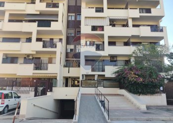 Edificio all\'aperto - Appartamento Parco Sicilia
 
6, Manfredonia - foto 4