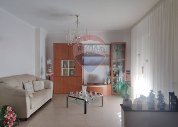 Soggiorno - Appartamento Parco Sicilia
 
6, Manfredonia - foto 5