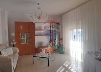 Soggiorno - Appartamento Parco Sicilia
 
6, Manfredonia - foto 6