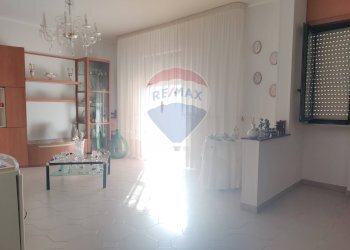 Soggiorno - Appartamento Parco Sicilia
 
6, Manfredonia - foto 8