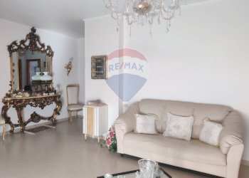 Soggiorno - Appartamento Parco Sicilia
 
6, Manfredonia - foto 9