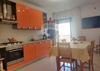 Cucina - Appartamento Parco Sicilia
 
6, Manfredonia - foto 11