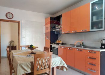 Cucina - Appartamento Parco Sicilia
 
6, Manfredonia - foto 12