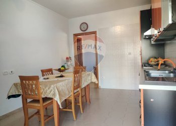 Sala da pranzo - Appartamento Parco Sicilia
 
6, Manfredonia - foto 13