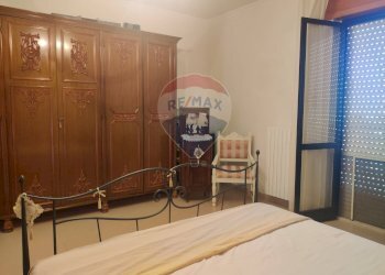 Camera / camera da letto - Appartamento Parco Sicilia
 
6, Manfredonia - foto 16