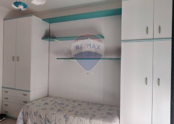 Camera / camera da letto - Appartamento Parco Sicilia
 
6, Manfredonia - foto 20