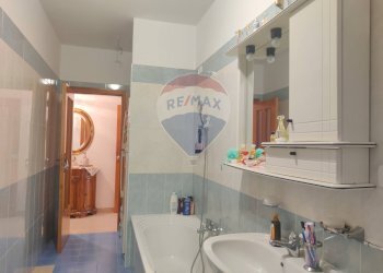 Bagno - Appartamento Parco Sicilia
 
6, Manfredonia - foto 22