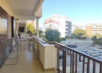 Balcone - Appartamento Parco Sicilia
 
6, Manfredonia - foto 3