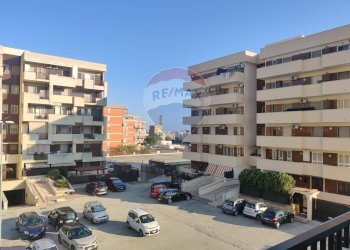Edificio all\'aperto - Appartamento Parco Sicilia
 
6, Manfredonia - foto 32