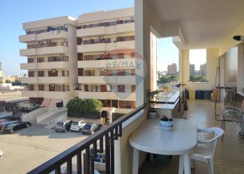 Balcone - Appartamento Parco Sicilia
 
6, Manfredonia - foto 33