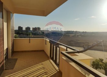 Balcone - Appartamento Parco Sicilia
 
6, Manfredonia - foto 34