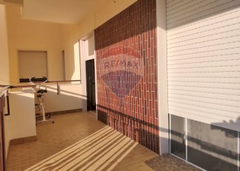 Balcone - Appartamento Parco Sicilia
 
6, Manfredonia - foto 35