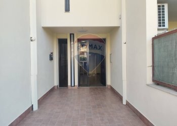 Terrazza - Appartamento Parco Sicilia
 
6, Manfredonia - foto 46