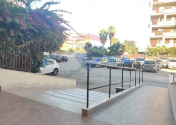 Edificio all\'aperto - Appartamento Parco Sicilia
 
6, Manfredonia - foto 48