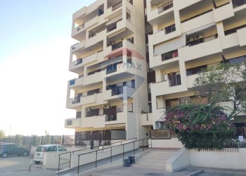 Edificio all\'aperto - Appartamento Parco Sicilia
 
6, Manfredonia - foto 49