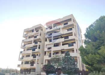 Edificio all\'aperto - Appartamento Parco Sicilia
 
6, Manfredonia - foto 50