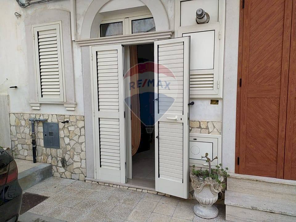 Terrazza - One-room apartment Via Delegazione Municipale
 
111, Mattinata - photo 1