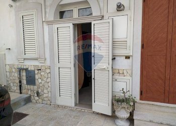 Terrazza - One-room apartment Via Delegazione Municipale
 
111, Mattinata - photo 1