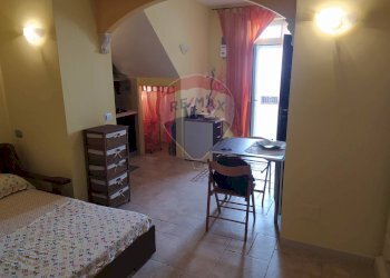 Camera / camera da letto - One-room apartment Via Delegazione Municipale
 
111, Mattinata - photo 6