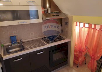 Cucina - One-room apartment Via Delegazione Municipale
 
111, Mattinata - photo 7