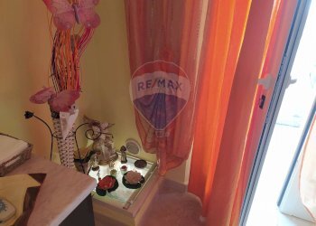 Hall / corridoio - One-room apartment Via Delegazione Municipale
 
111, Mattinata - photo 10