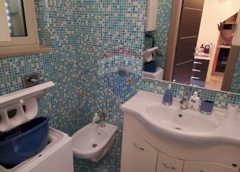 Bagno - One-room apartment Via Delegazione Municipale
 
111, Mattinata - photo 15