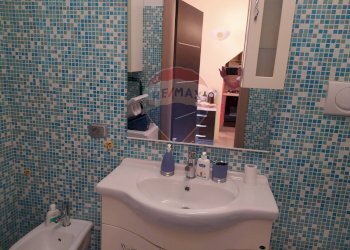 Bagno - One-room apartment Via Delegazione Municipale
 
111, Mattinata - photo 17