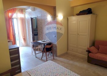 Camera / camera da letto - One-room apartment Via Delegazione Municipale
 
111, Mattinata - photo 19