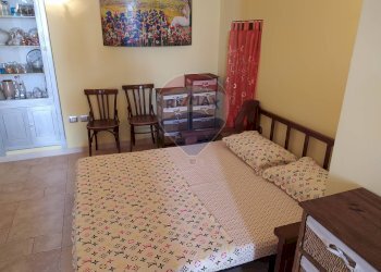 Camera / camera da letto - One-room apartment Via Delegazione Municipale
 
111, Mattinata - photo 20