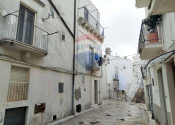 Edificio all\'aperto - Quadrilocale Via Giuseppe Verdi
 
89, Monte Sant'Angelo - foto 4