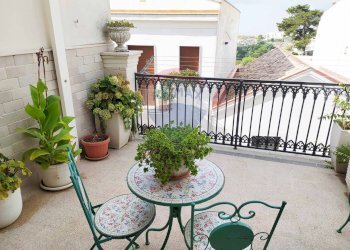 Terrazza - Quadrilocale Via Giuseppe Verdi
 
89, Monte Sant'Angelo - foto 19