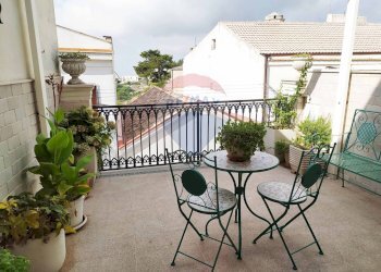 Terrazza - Quadrilocale Via Giuseppe Verdi
 
89, Monte Sant'Angelo - foto 20