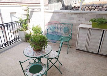 Terrazza - Quadrilocale Via Giuseppe Verdi
 
89, Monte Sant'Angelo - foto 21