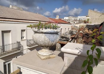 Terrazza - Quadrilocale Via Giuseppe Verdi
 
89, Monte Sant'Angelo - foto 22