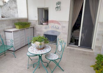 Terrazza - Quadrilocale Via Giuseppe Verdi
 
89, Monte Sant'Angelo - foto 23
