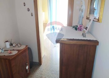 Hall / corridoio - Quadrilocale Via Giuseppe Verdi
 
89, Monte Sant'Angelo - foto 9