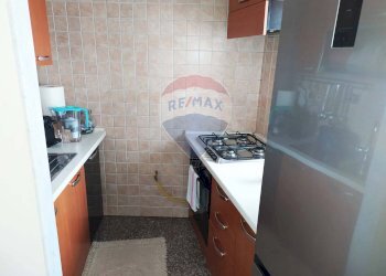 Cucina - Quadrilocale Via Giuseppe Verdi
 
89, Monte Sant'Angelo - foto 10