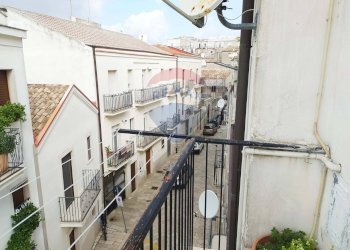 Balcone - Quadrilocale Via Giuseppe Verdi
 
89, Monte Sant'Angelo - foto 14