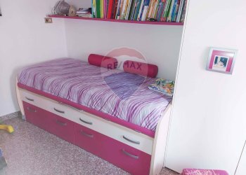 Camera / camera da letto - Quadrilocale Via Giuseppe Verdi
 
89, Monte Sant'Angelo - foto 23