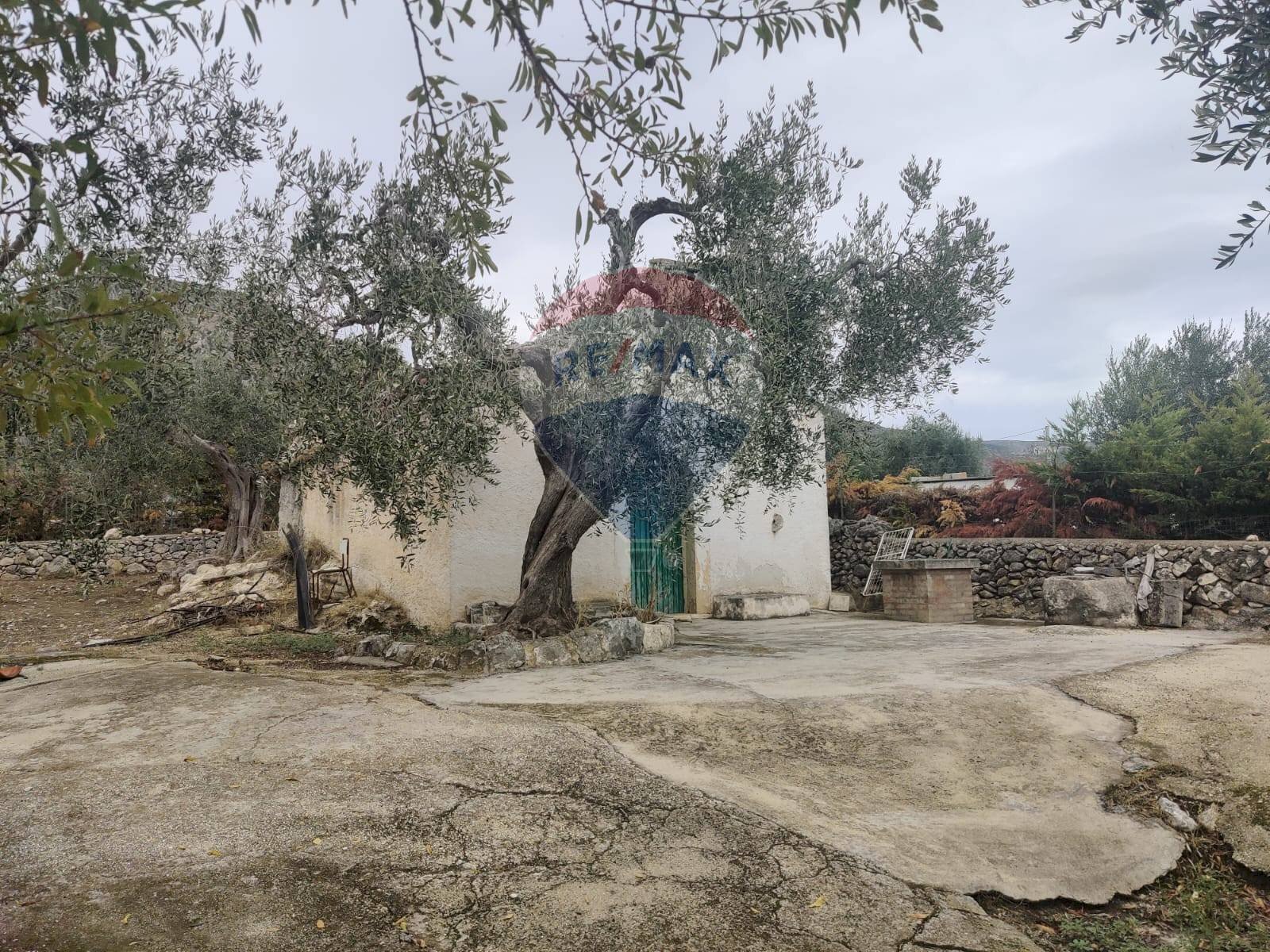 Non correlato - Magazzino Contrada Santa Lucia - MW6R+Q2F, Monte Sant'Angelo - foto 3