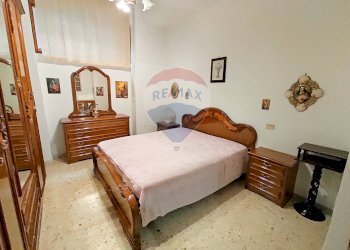 Camera / camera da letto - Trilocale Via Cesare Battisti
 
64, Mattinata - foto 12