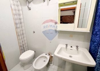 Bagno - Trilocale Via Cesare Battisti
 
64, Mattinata - foto 17