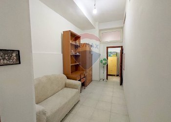 Soggiorno - Trilocale Via Cesare Battisti
 
64, Mattinata - foto 19