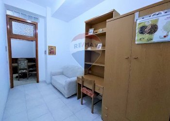 Soggiorno - Trilocale Via Cesare Battisti
 
64, Mattinata - foto 20